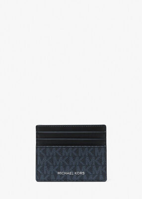 michael kors حافظة بطاقات كوبر