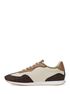 Essex Mixed-Media Trainer michael kors essex mixed media trainer