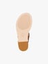 Mandy Signature Logo Sandal michael kors mandy signature logo sandal