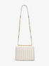 michael kors whitney medium quilted shoulder bag