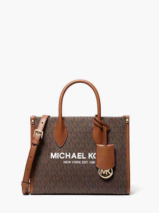 حقيبة كروسبودي ميريلا صغيرة michael kors حقيبة كروسبودي ميريلا صغيرة