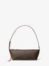 Laila Small Signature Logo Pochette michael kors laila small signature logo pochette