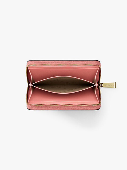 Small Logo Wallet michael kors small logo wallet