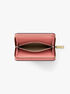 Small Logo Wallet michael kors small logo wallet