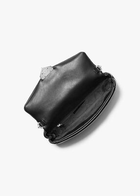 michael kors soho small convertible crossbody bag