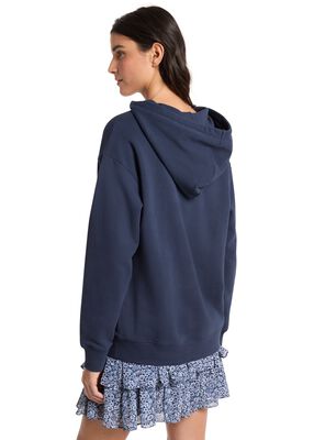 michael kors long sleeve hoodie