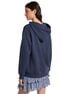 Long Sleeve Hoodie michael kors long sleeve hoodie