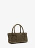 Hamilton Moderne Extra-Small Leather Crossbody Bag michael kors hamilton moderne extra small leather crossbody bag