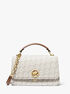 Empire Signature Logo Satchel michael kors empire signature logo satchel
