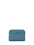 michael kors jet set travel medium saffiano leather wallet