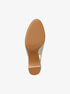 Piper Flex Signature Logo Slingback Pump michael kors piper flex signature logo slingback pump