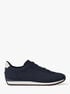 Suede Sneakers michael kors suede sneakers