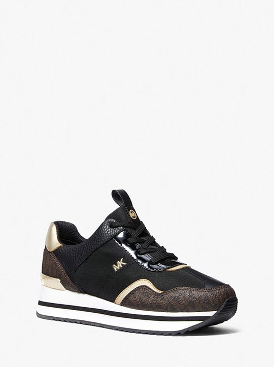 حذاء راينا للوسائط المتعددة michael kors حذاء راينا للوسائط المتعددة