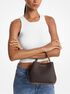 Pratt Small Signature Logo Shoulder Bag michael kors pratt small signature logo shoulder bag