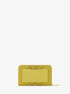 Small Ombré Signature Logo Wallet michael kors small ombr signature logo wallet