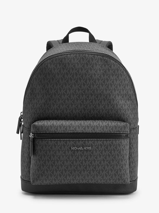 Cooper Logo Backpack | Michael Kors Official Website