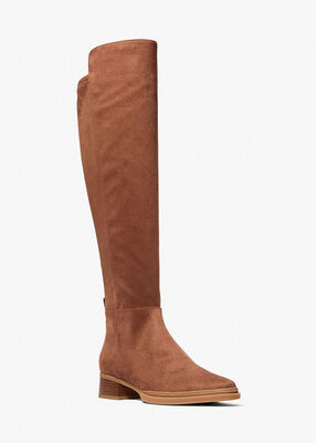 michael kors lex boot