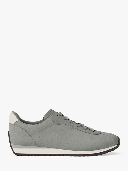 Suede Sneakers michael kors suede sneakers