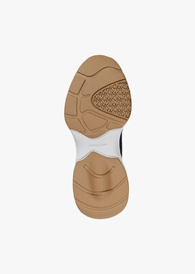 michael kors حذاء زوما متعدد الوسائط