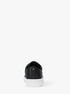 Keaton Leather Sneaker michael kors keaton leather sneaker
