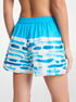 Michael Kors X Christina Zimpel Cotton Lawn Shorts michael kors x christina zimpel cotton lawn shorts