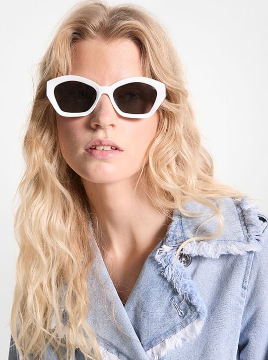 Bel Air Sunglasses michael kors bel air sunglasses