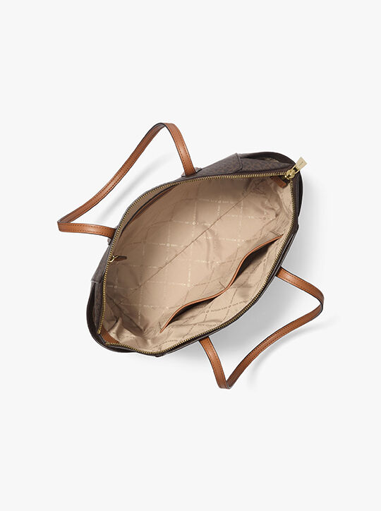 michael kors حقيبة يد مارلين متوسطة الحجم