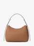 Nolita Medium Pebbled Leather Shoulder Bag michael kors nolita medium pebbled leather shoulder bag