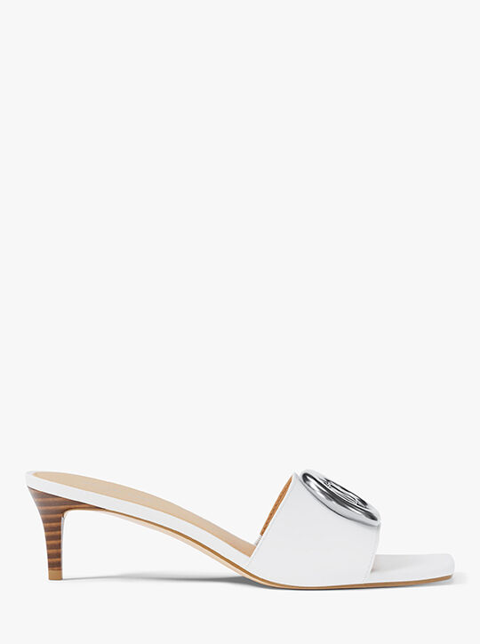 Mule Sandal michael kors mule sandal