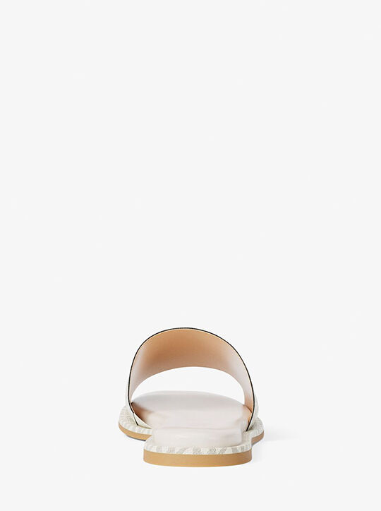michael kors hayworth slide