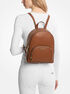 Jaycee Medium Pebbled Leather Backpack michael kors jaycee medium pebbled leather backpack