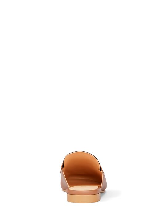 Carson Signature Logo Mule michael kors carson signature logo mule