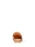 Carson Signature Logo Mule michael kors carson signature logo mule