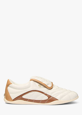 michael kors حذاء رياضي كايلر