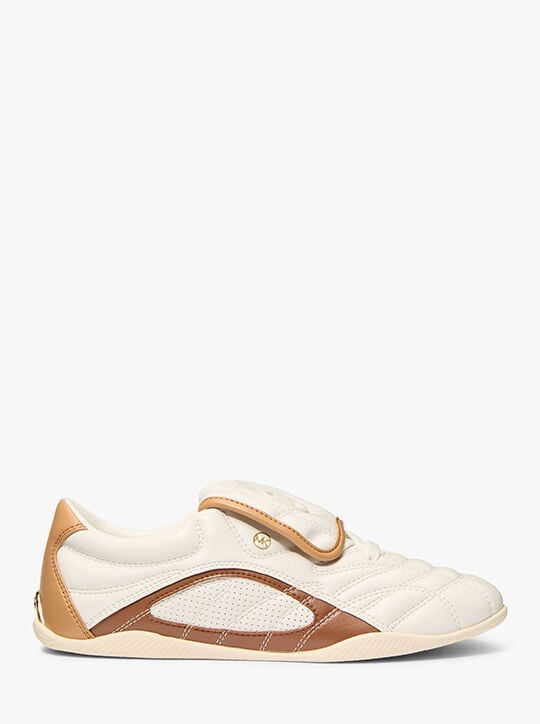 حذاء رياضي كايلر michael kors حذاء رياضي كايلر