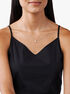 Michael Kors Halo Necklace michael kors halo necklace
