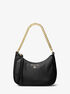 Jet Set Charm Small Nylon Gabardine Shoulder Bag michael kors jet set charm small nylon gabardine shoulder bag