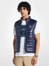 Reversible Quilted Vest michael kors reversible quilted vest