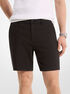 michael kors cotton waffle shorts