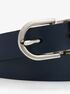 Reversible Signature Logo Belt michael kors reversible signature logo belt