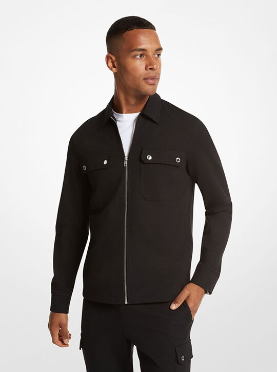 Ponte Jacket michael kors ponte jacket