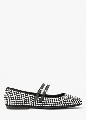 michael kors matilda studded mary jane