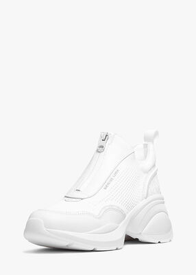 michael kors حذاء زوما متعدد الوسائط