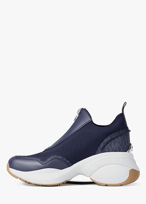 michael kors حذاء زوما متعدد الوسائط