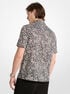 Printed Cotton Camp Shirt michael kors printed cotton camp shirt