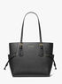 michael kors voyager large saffiano leather tote bag