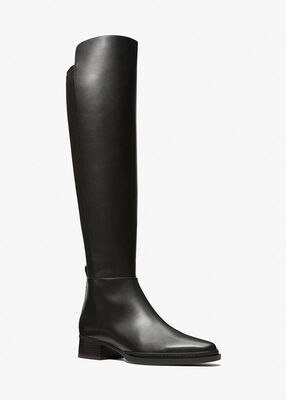 michael kors lex tall boot