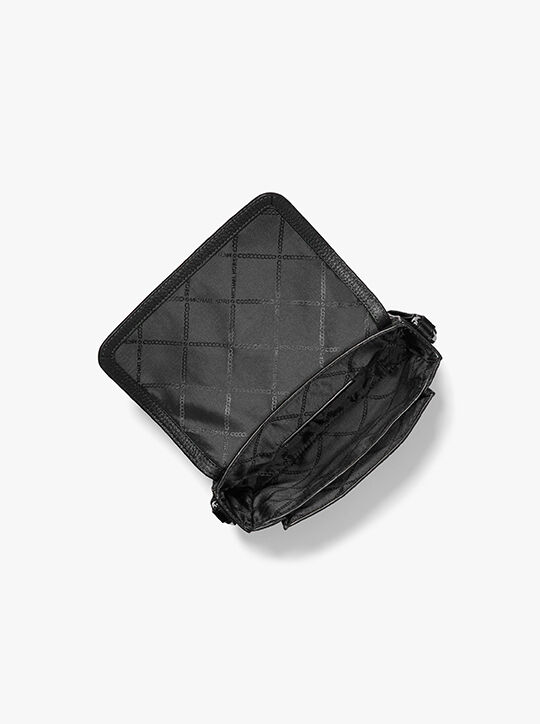 michael kors aviator xbody