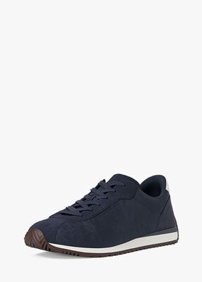 michael kors suede sneakers