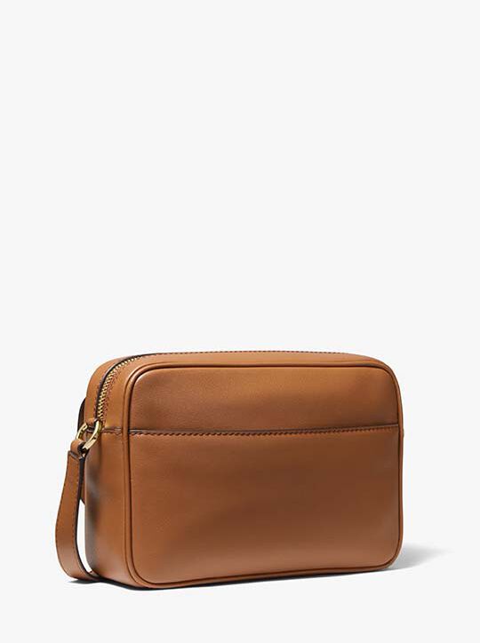 Parker Medium Leather Crossbody Bag michael kors parker medium leather crossbody bag